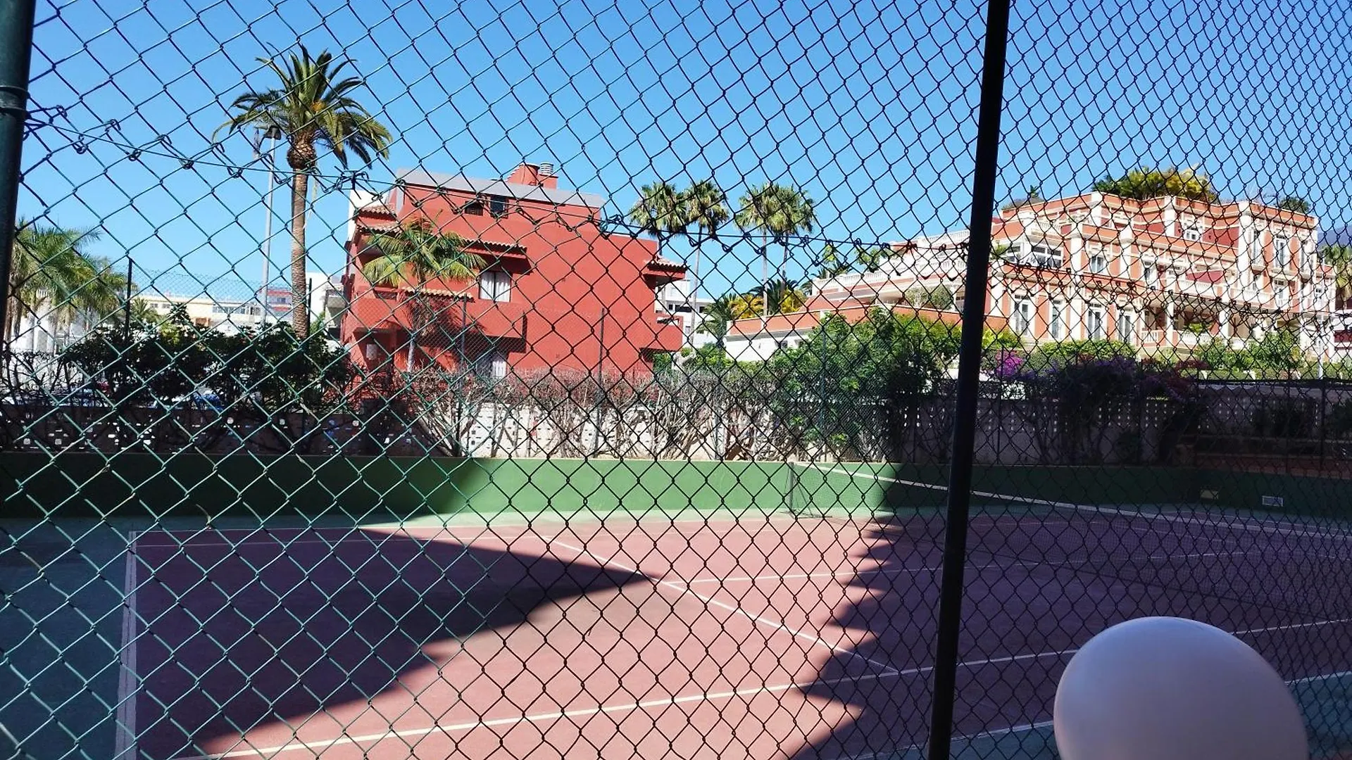 Apartament Rosi'S Valle Luz Puerto de la Cruz   Puerto de la Cruz (Tenerife)