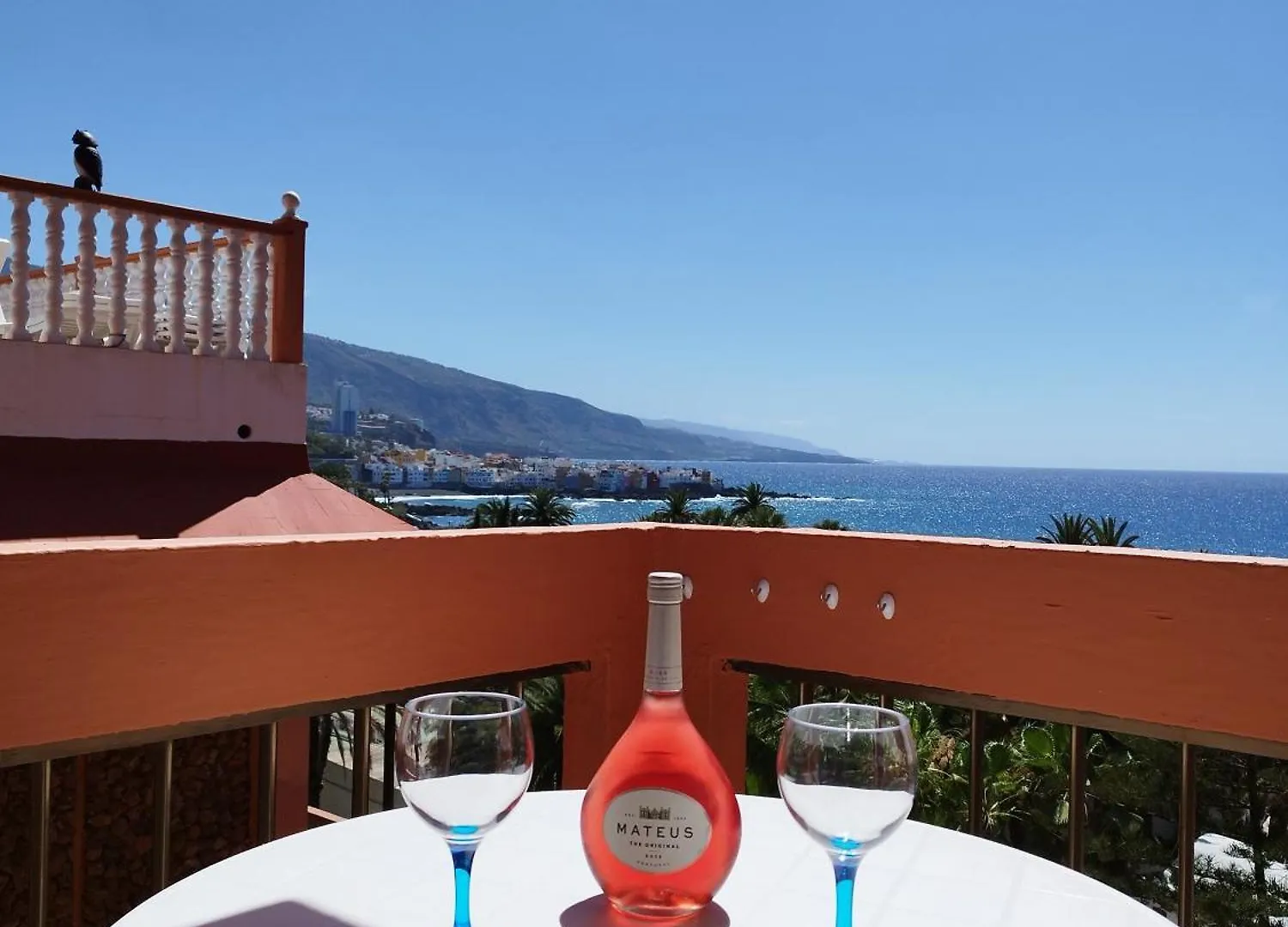 Apartament Rosi'S Valle Luz Puerto de la Cruz  0*, Puerto de la Cruz (Tenerife) Hiszpania